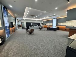 New Sennett Community Centre (D13), Factory #624999351
